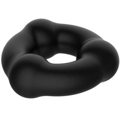 Super Weicher Nodulierter Silikonring
