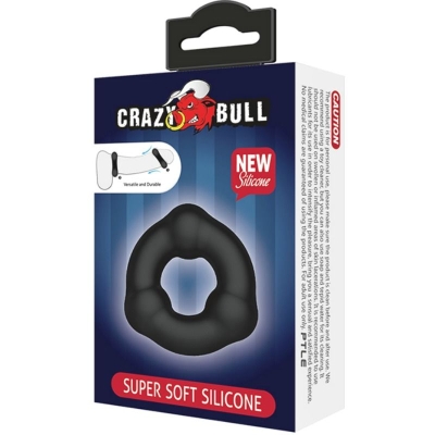 Super Weicher Nodulierter Silikonring