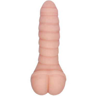 Multifunktionaler Penis 21,8cm