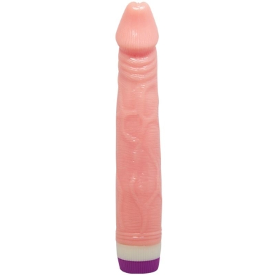 Realistischer Vibrator Natural 22cm | Baile