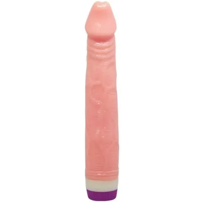 Realistischer Vibrator Natural 22cm | Baile