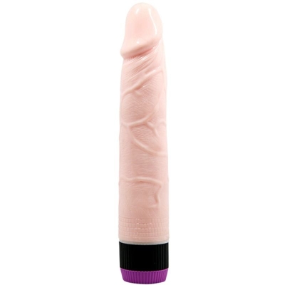 Adour Club Vibrator Realistico 21.5cm | Baile