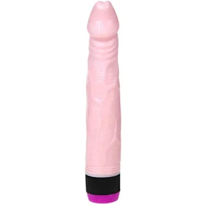 Adour Club Vibrator Realistico 22.5cm – Baile