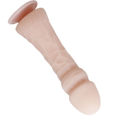 The Big Penis Realistischer Dildo 23,5cm | Baile