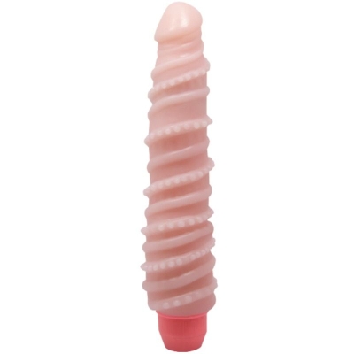 Flexi Vibe Sensual Spiralvibrator 19,5cm