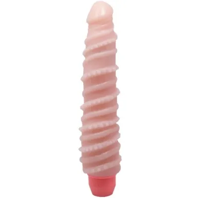 Flexi Vibe Sensual Spiralvibrator 19,5cm