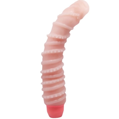 Flexi Vibe Sensual Spiralvibrator 19,5cm