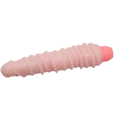 Flexi Vibe Sensual Spiralvibrator 19,5cm