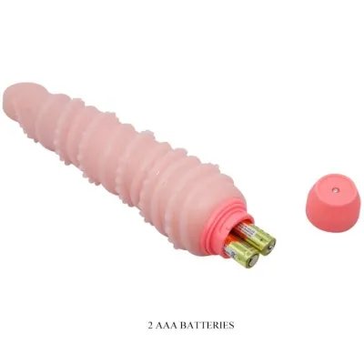 Flexi Vibe Sensual Spiralvibrator 19.5cm
