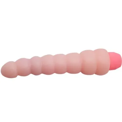 Flexi Vibe Sensual Flexible Spine Vibrator 19cm | Baile