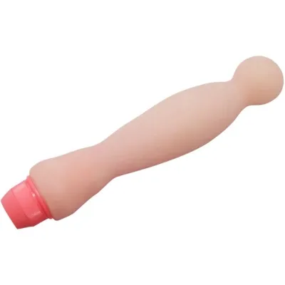 Flexi Vibe Sensual Spine Vibrator 22cm
