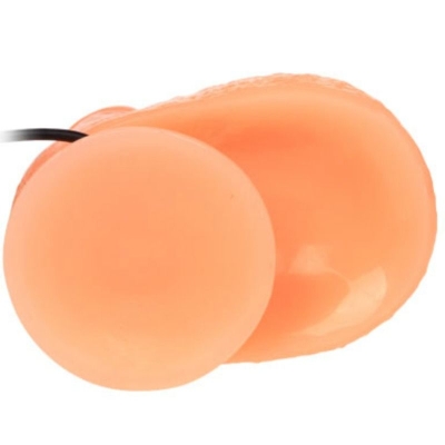 Penis Mit Realistischer Vibration | Baile