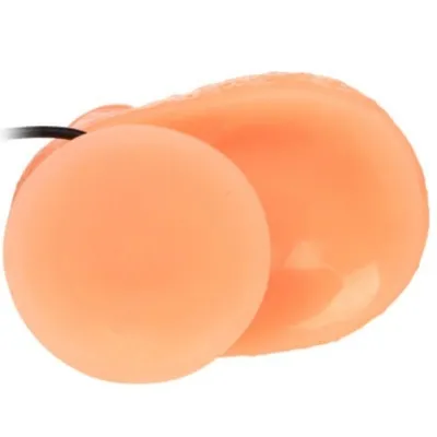 Penis Mit Realistischer Vibration | Baile