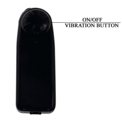 Penis Mit Realistischer Vibration | Baile