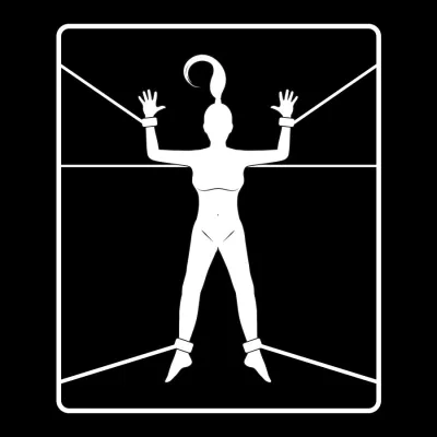 Fesselset – Fetish Submissive