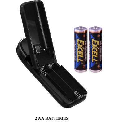 Realistischer Aufblasbarer Vibrator | Baile