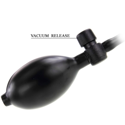 Realistischer Aufblasbarer Vibrator | Baile