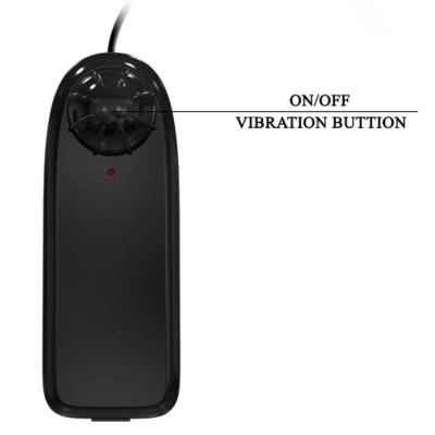 Realistischer Aufblasbarer Vibrator | Baile