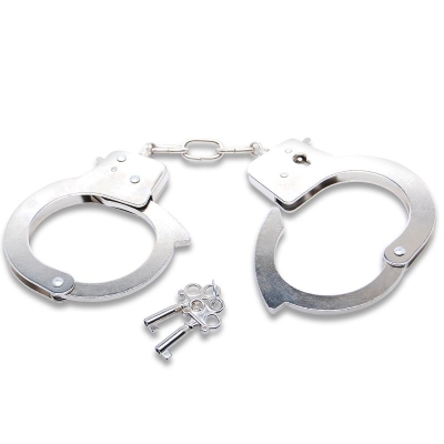 Handcuffs | Fetish Fantasy