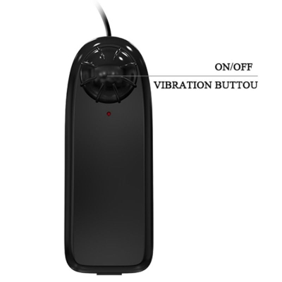Vibrator Mit Rotationsfunktion | Baile