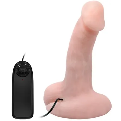 Vibrator Mit Rotationsfunktion | Baile