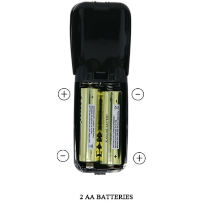 Vibrator Mit Rotationsfunktion | Baile