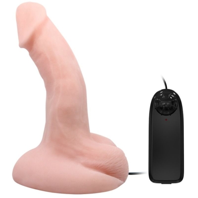 Realistisch Vibrierender Dildo | Baile