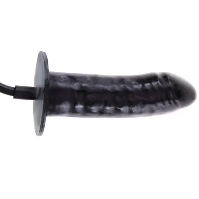 Bigger Joy Aufblasbarer Penis 16cm – Baile