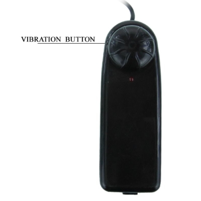 Bigger Joy Aufblasbarer Penis Mit Vibration 16cm | Baile