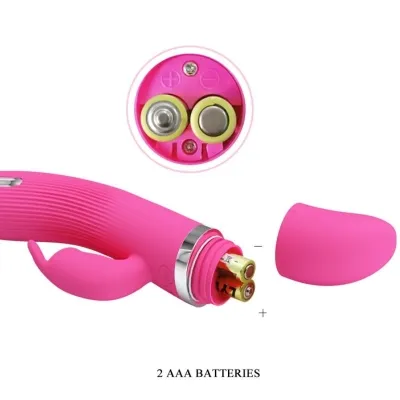 Ingram Electroshock Vibrator | Pretty Love