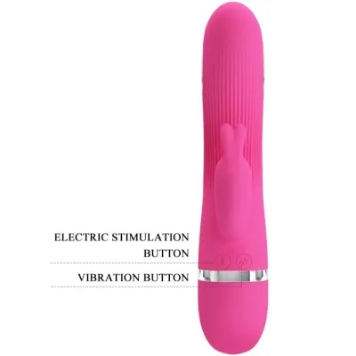 Ingram Electroshock Vibrator | Pretty Love