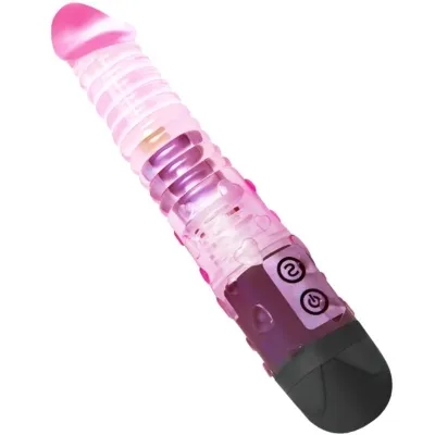 Give You Lover Vibrator Rosa | Baile