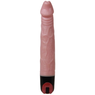 Vibrator Multivelocidad Natural | Baile