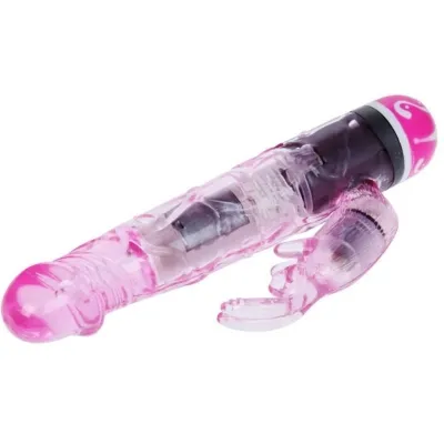 Vibrators Multivelocidad Mit Rabbit – Baile