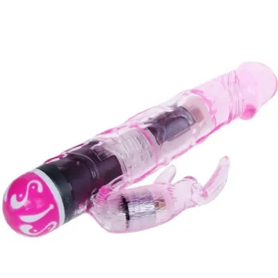 Vibrators Multivelocidad Mit Rabbit – Baile