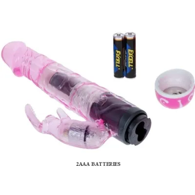 Vibrators Multivelocidad Mit Rabbit – Baile