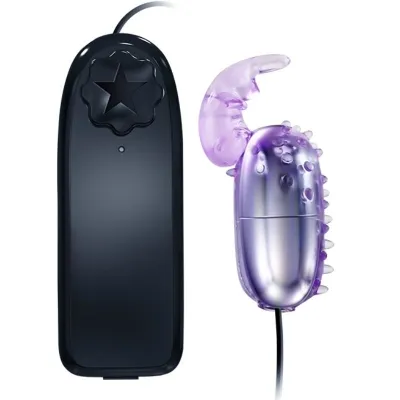 Super Vibrator Ei Vibrator mit Estimulador