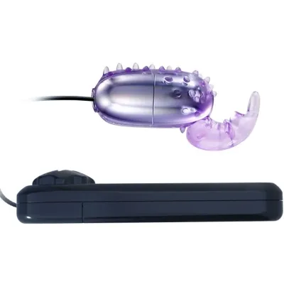 Super Vibrator Ei Vibrator Mit Estimulador