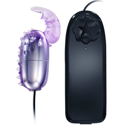 Super Vibrator Ei Vibrator mit Estimulador