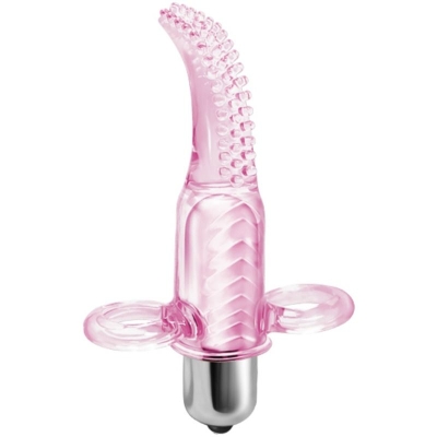 Vibro Fingervibrator | Baile hochkant