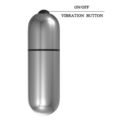 Vibro Fingervibrator | Baile hochkant