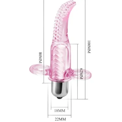 Vibro Fingervibrator | Baile