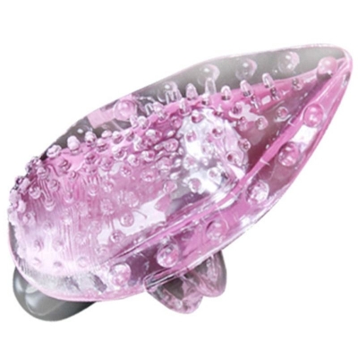 Finger Vibrator Massagegerät Estimulante