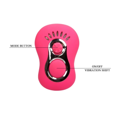 Butterfly Strap On | Baile