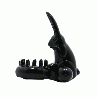 Sweet Ring Anillo mit Rabbit | Baile