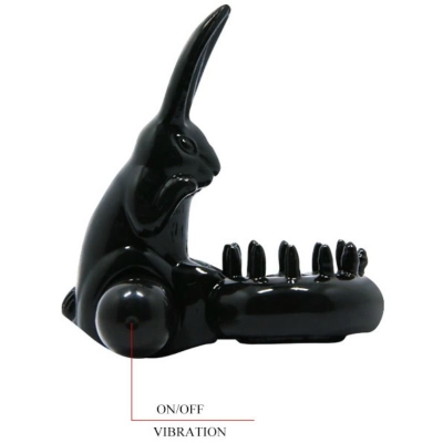 Sweet Ring Anillo mit Rabbit | Baile