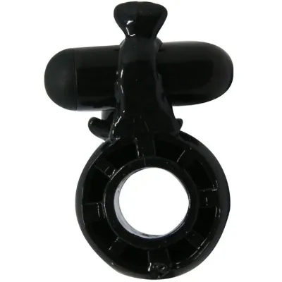 Sweet Ring Anillo Mit Estimulador Clitoris Delfin – Baile