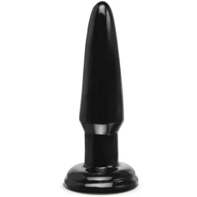 Beginner Butt Plug 9cm – Fetish Fantasy