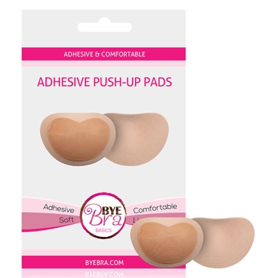 Adhesive Push-Up Pads