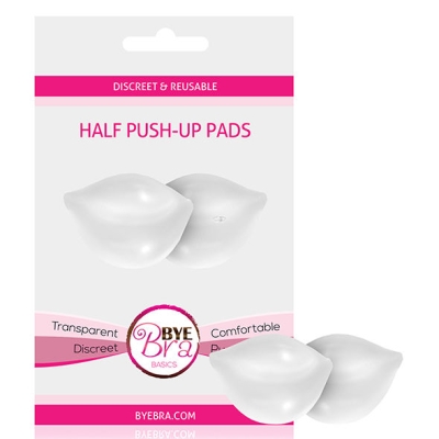 Halb Push-Up Pads